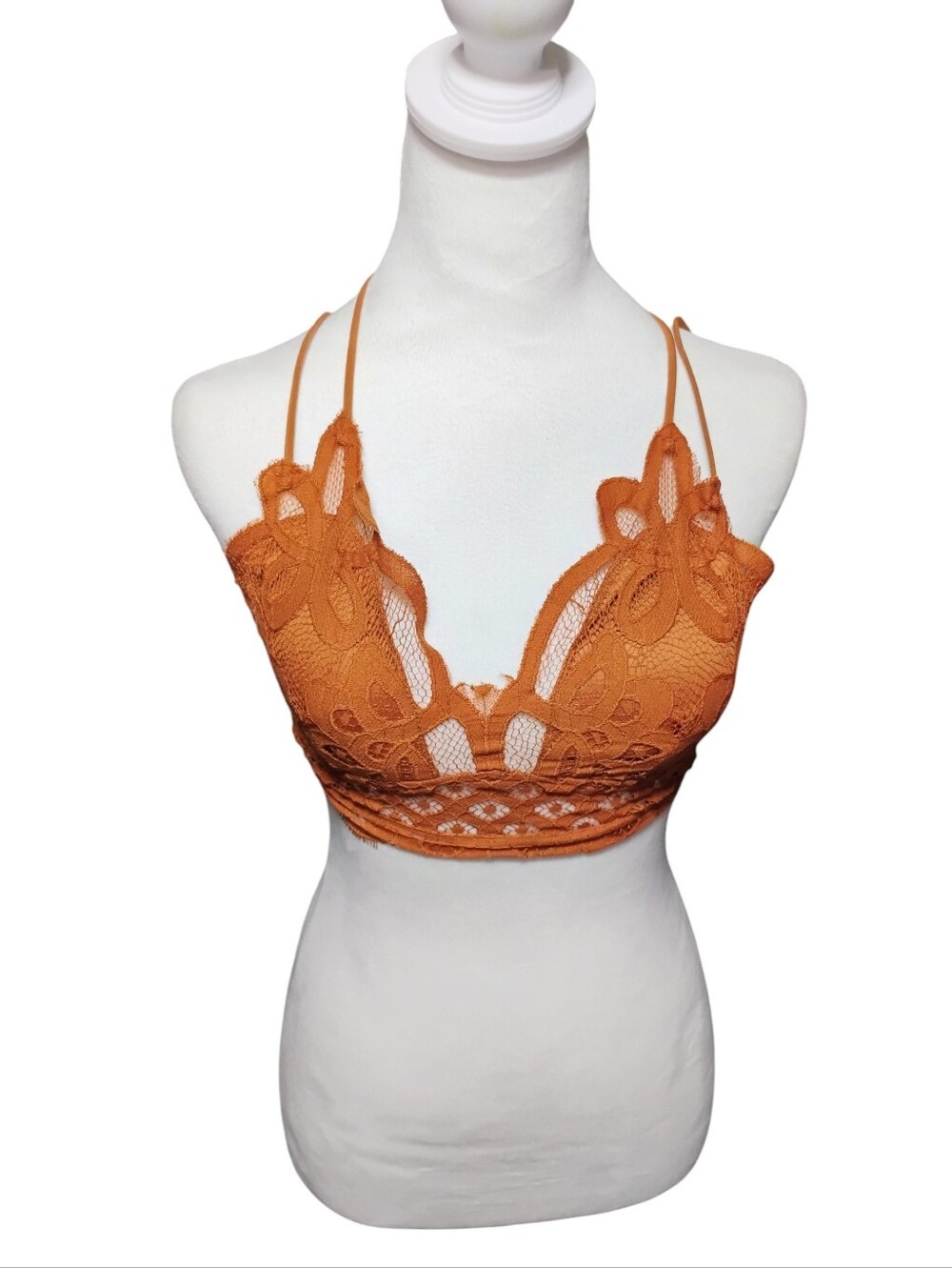 ❤️Lace Bralette Crochet Bra